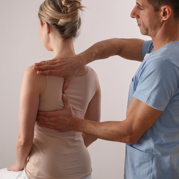 Are Chiropractic Adjustments Safe? Chiropractic BioPhysics