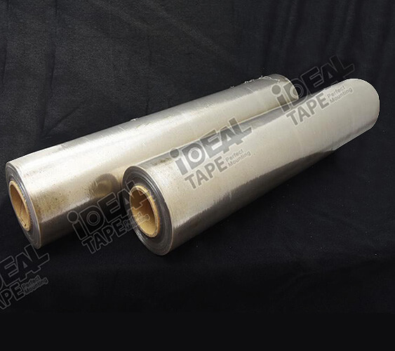 Recycle Stretch Film IDEALTAPE SDN. BHD.