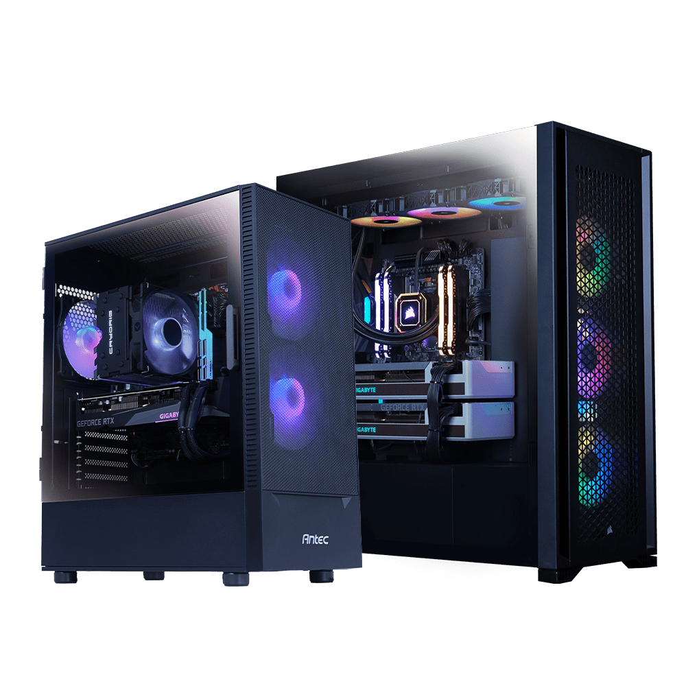 IT Works PC Parts highquality computer parts and accessories at competitive prices.