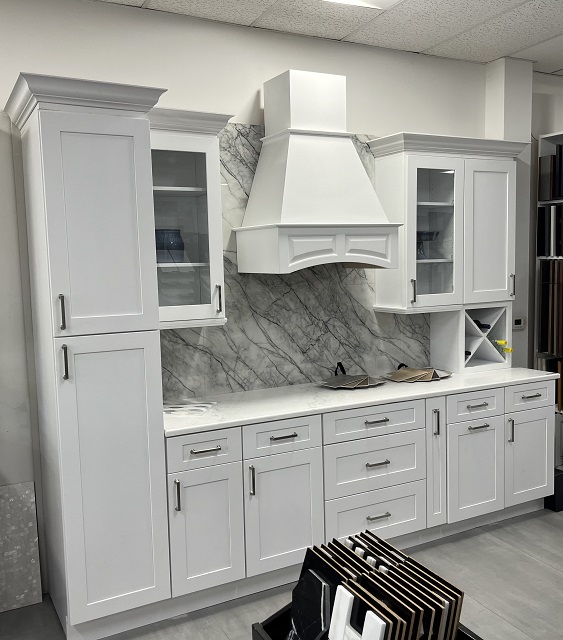 Ideal Tile of Flemington 9089683039; 63 Reaville Avenue, Flemington