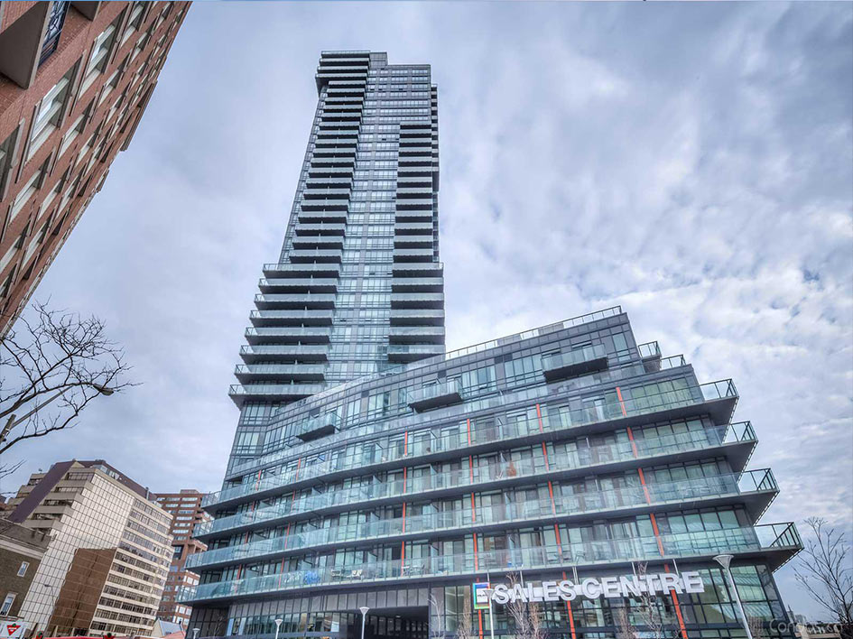 The Milan Condominiums iDEALtoronto