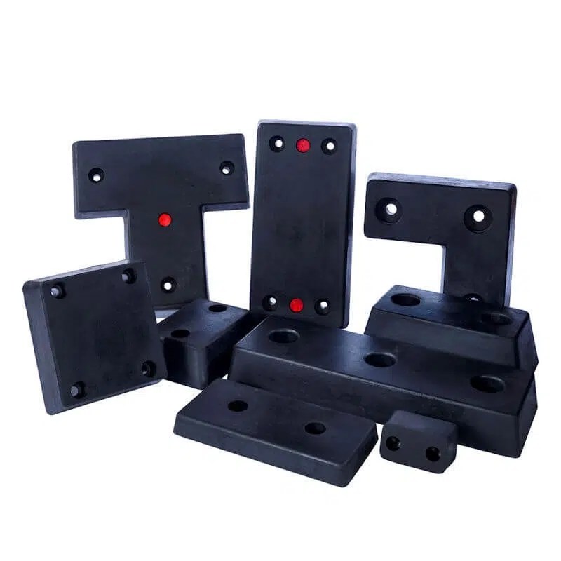 Truck Loading Dock Bumpers for Sale Loading Dock Pads Ideal
