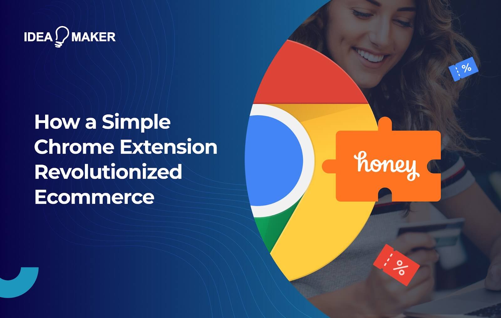 What Is the Honey Chrome Extension and How to Use it Idea Maker