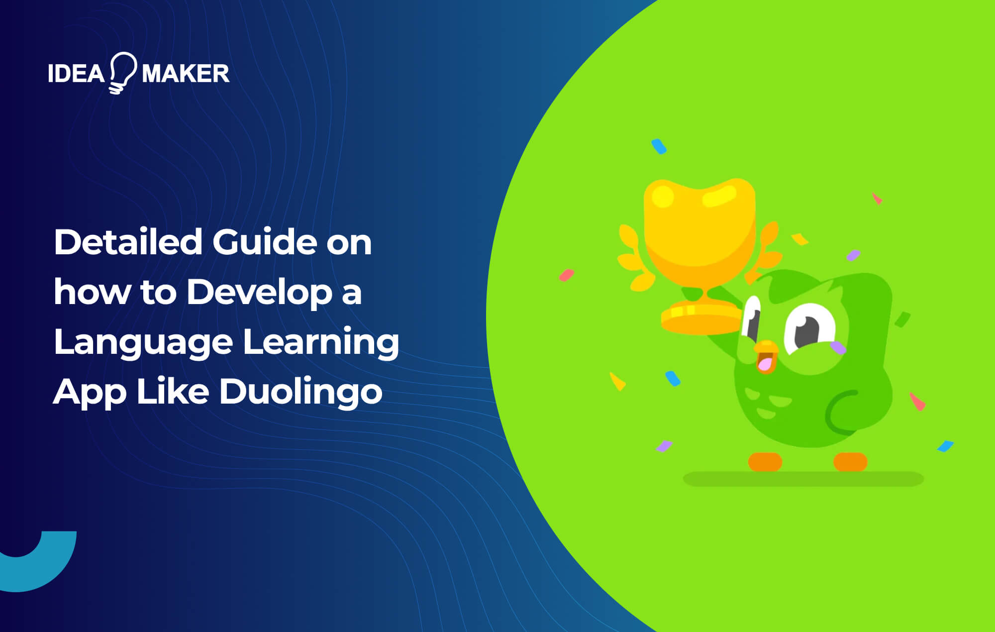 Creating a Language Learning App like Duolingo A Comprehensive Guide