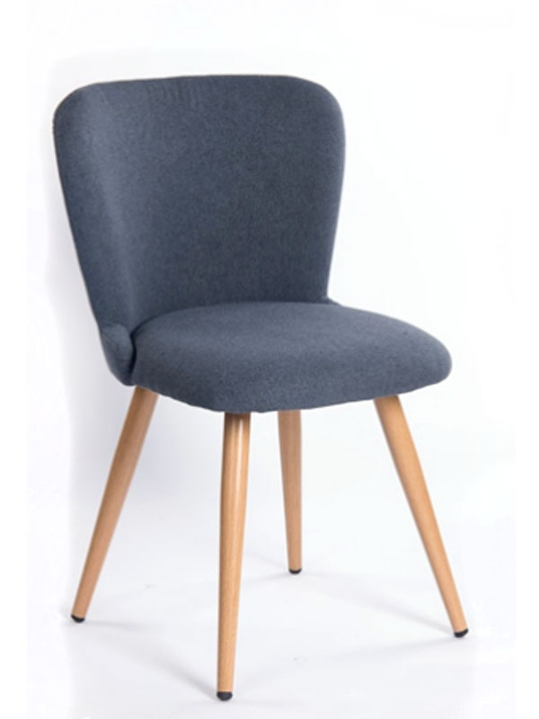 silla vintage frida Idea Market SpA