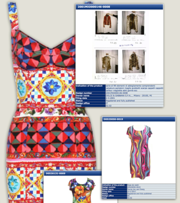 How to protect your clothing line advice from JLT Clothing Designer