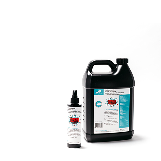 MarkerBlaster_Spray_Box Dundas Matheson IdeaPaintDundas Matheson