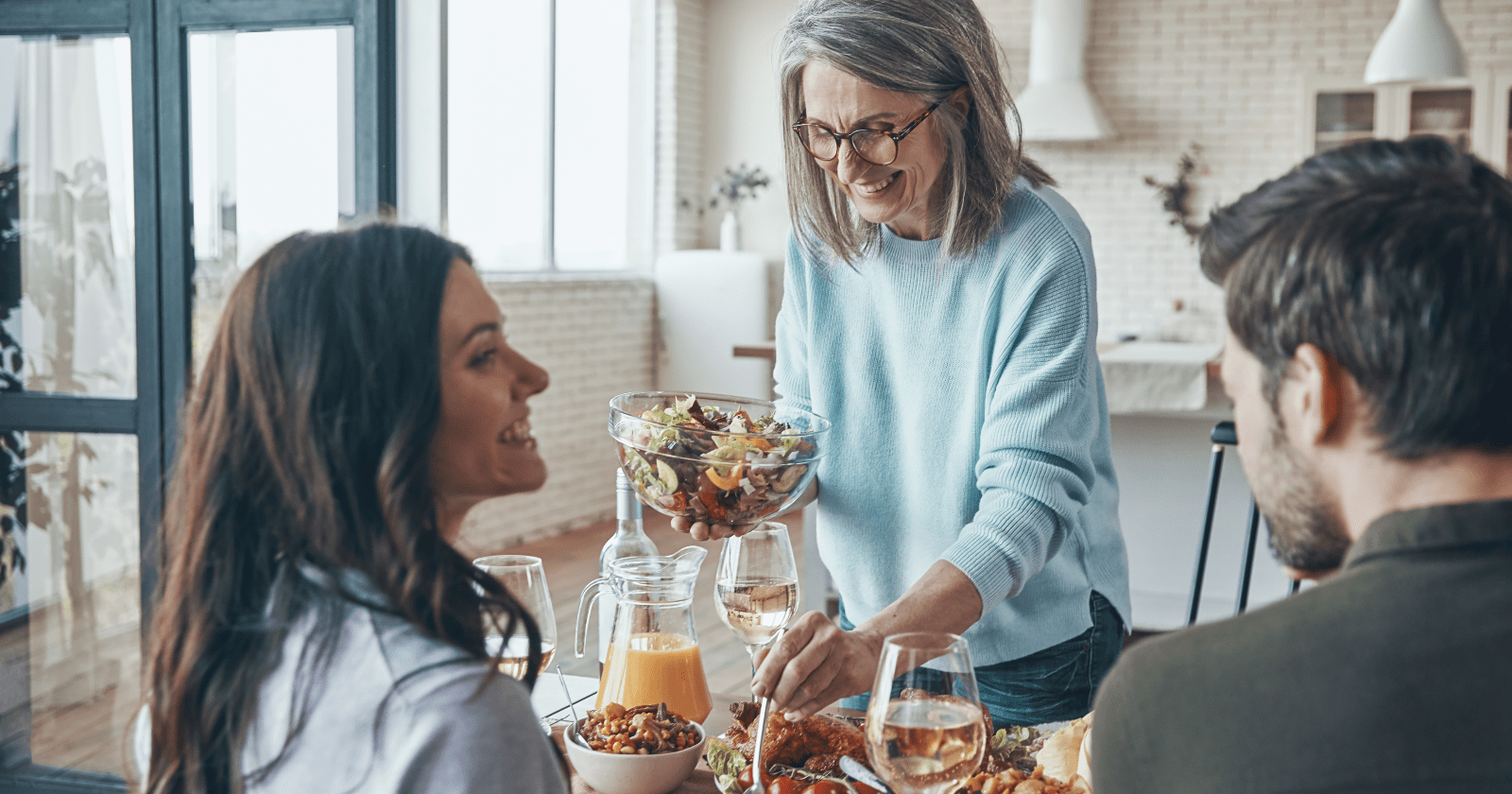 If you recognize these 10 signs, you probably grew up in a closeknit