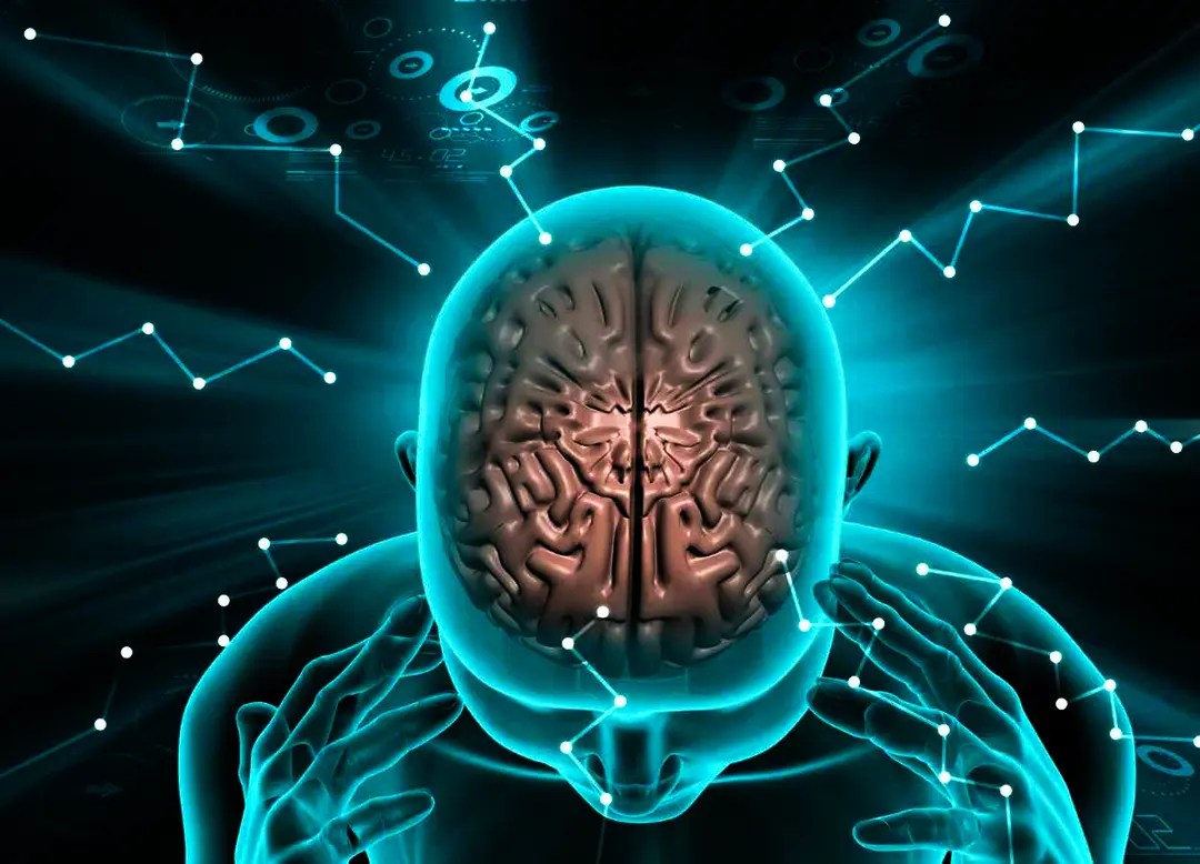 The transistor mimics the human brain and helps AI