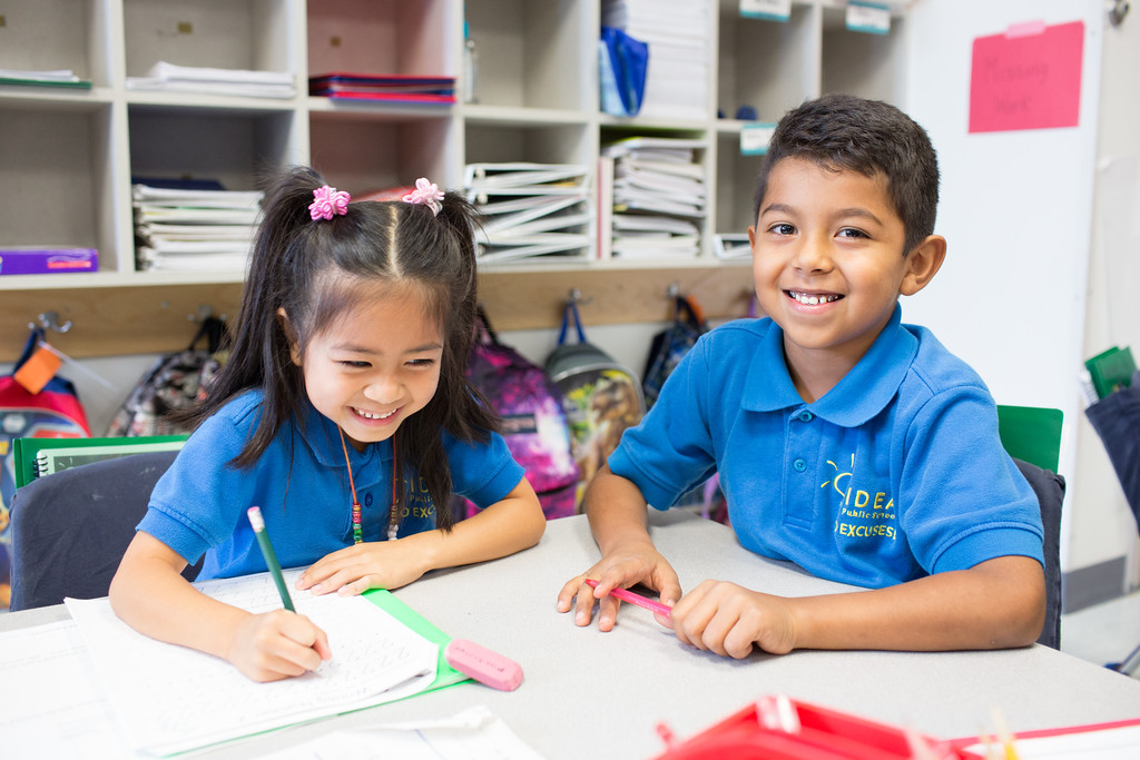 Applying to IDEA Austin Charter Schools - IDEA Public Schools