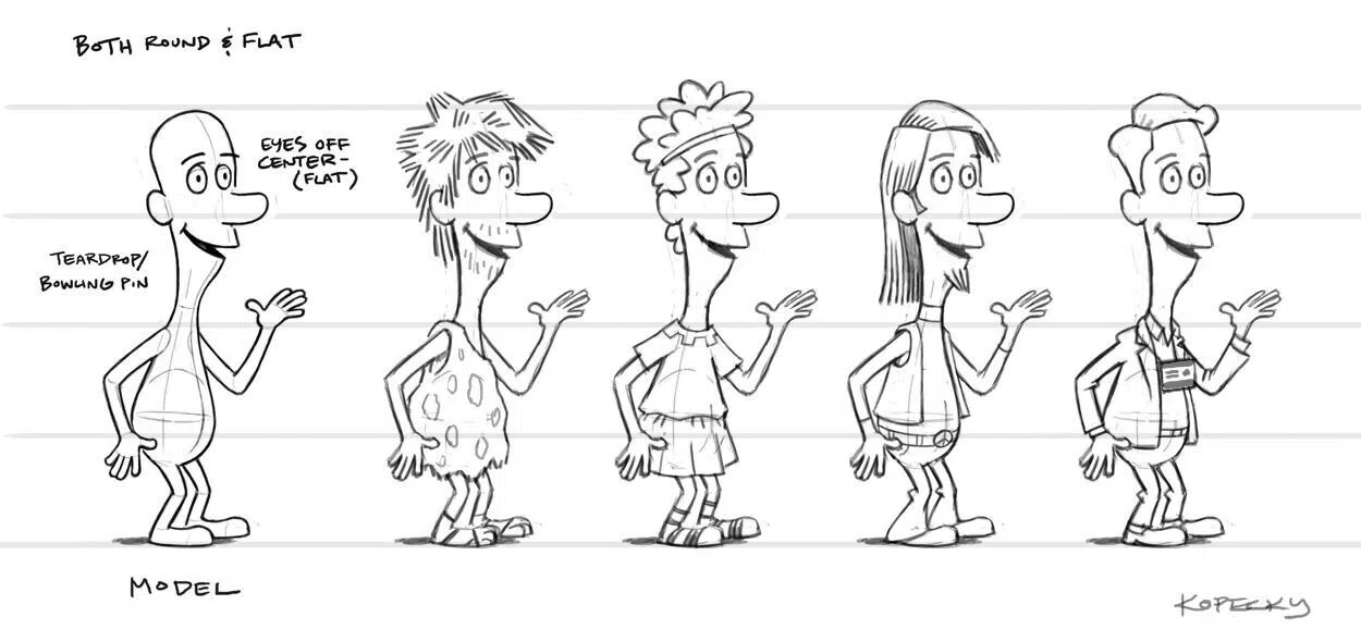 The 12 Principles of Animation (With Examples) IdeaRocket