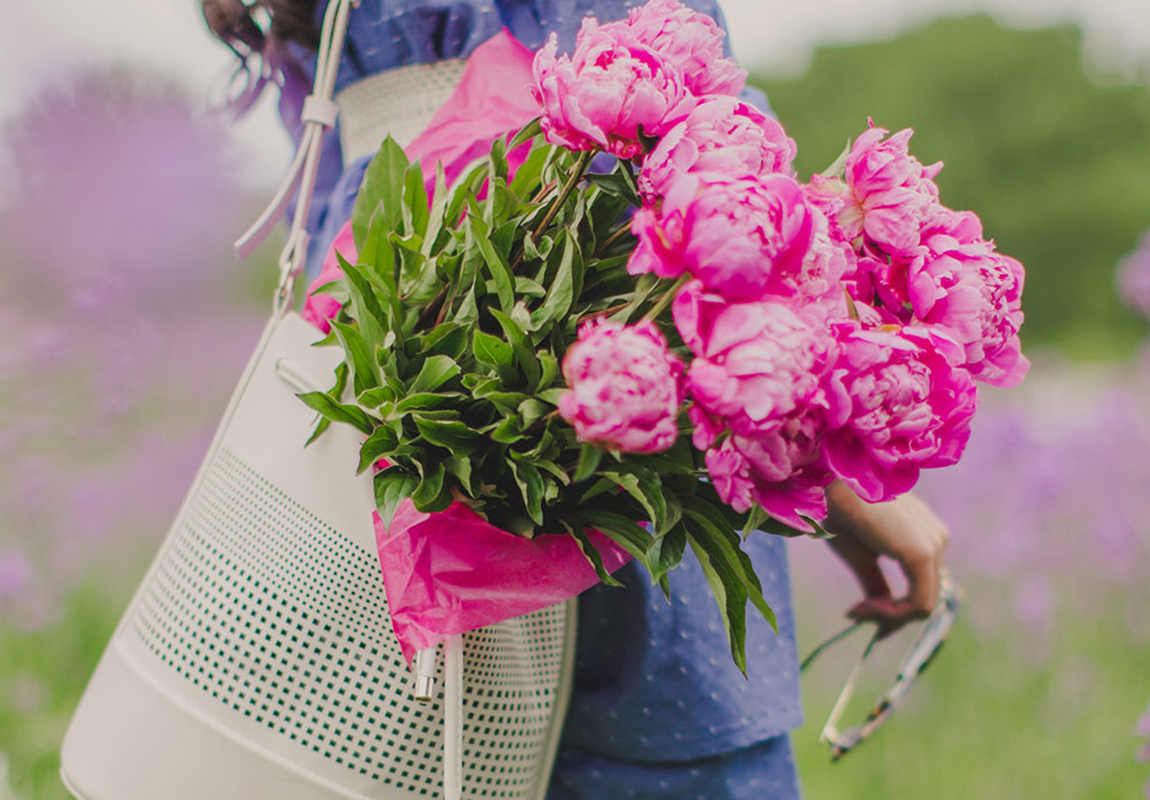 Преимущества международной доставки цветов