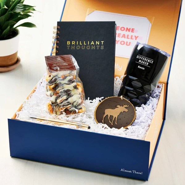 The Ultimate Corporate Holiday Gift Guide Ideas Baudville