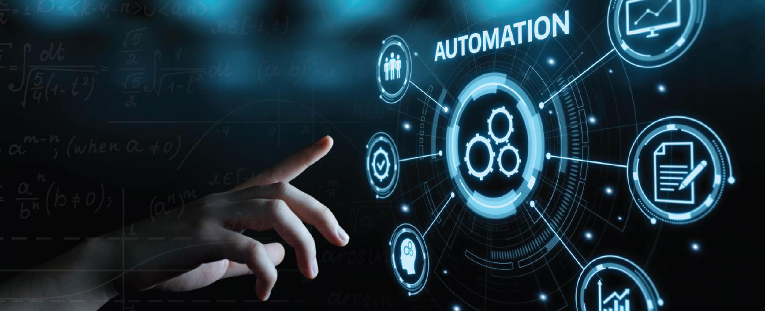 New Technology Trends in Hotel Industry IDeaS