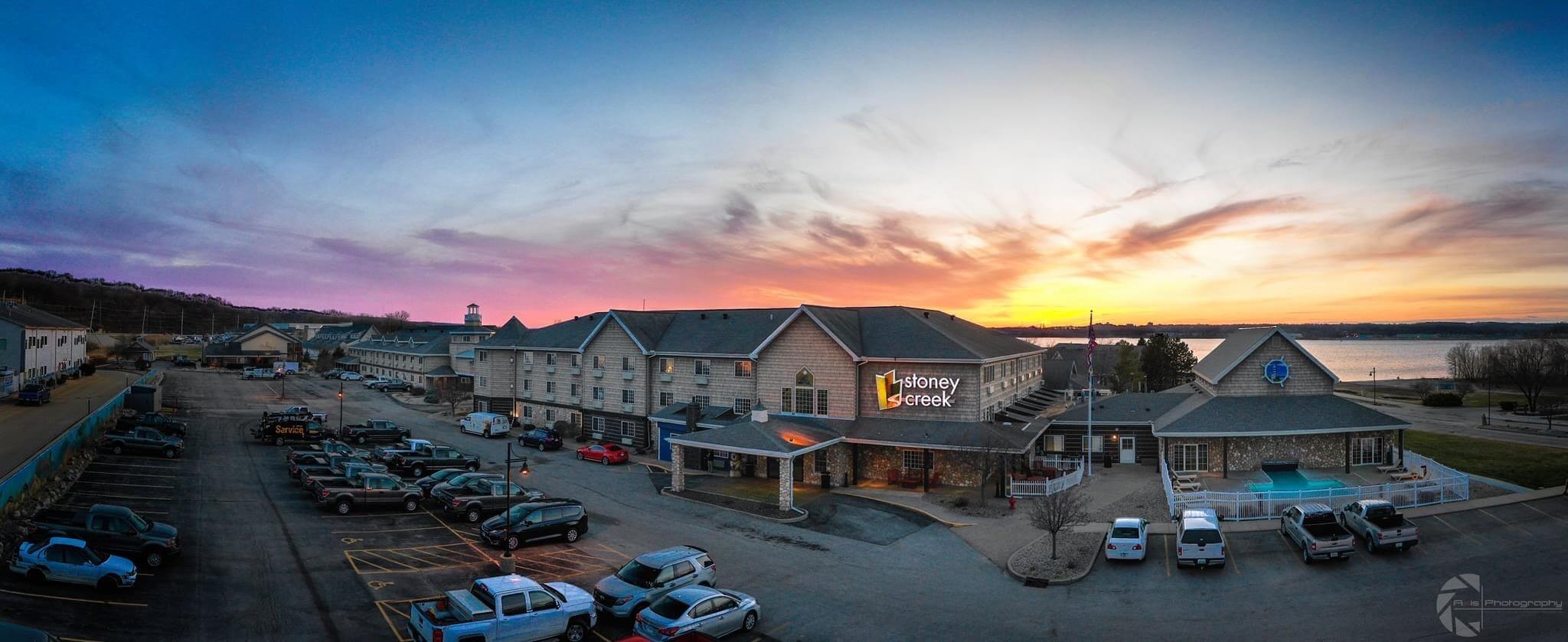 Stoney Creek Hospitality Partners with IDeaS for Automated Efficiency