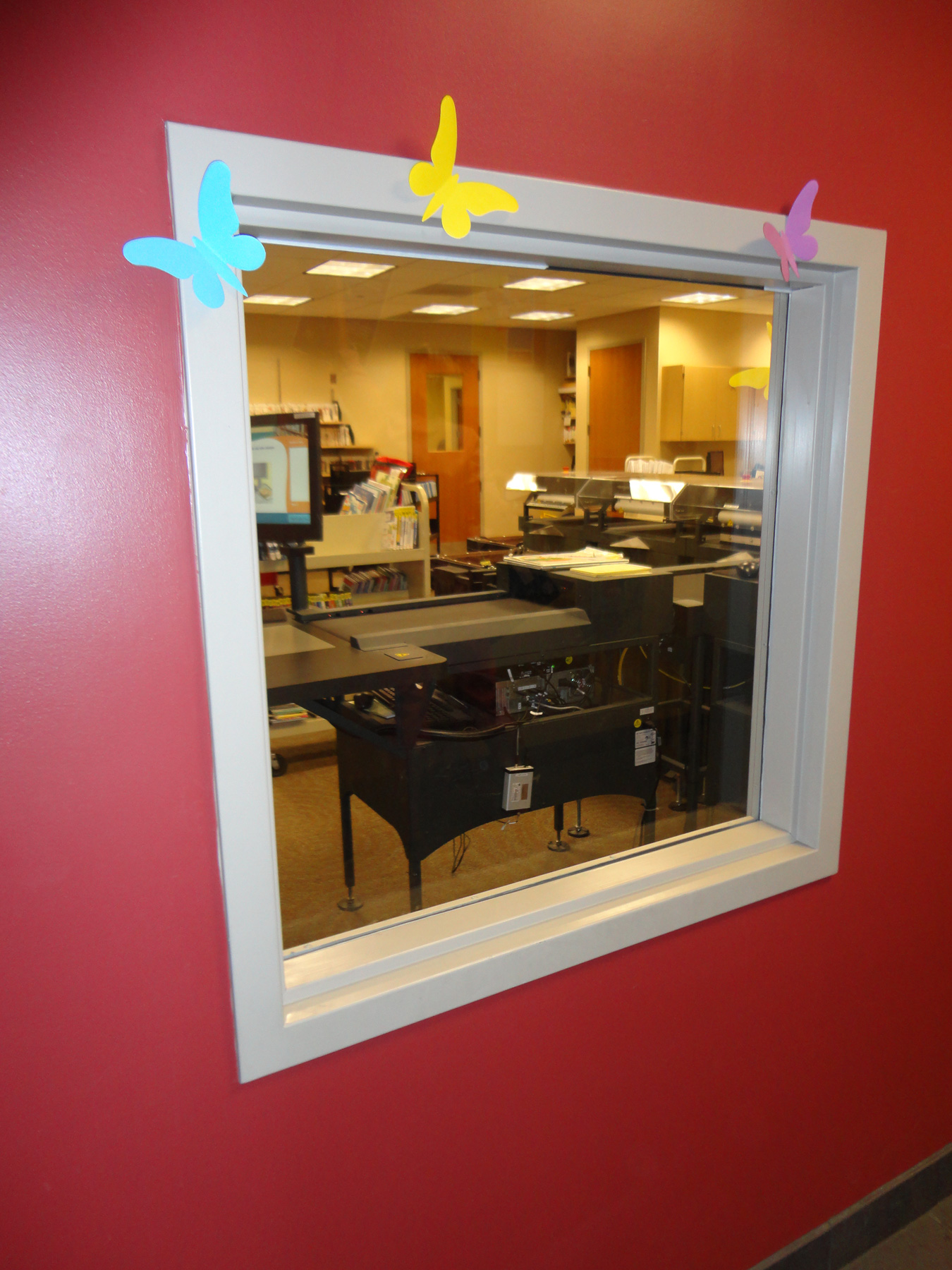 Innovative Library Ela Area Public Library, Lake Zurich, IL Ideas