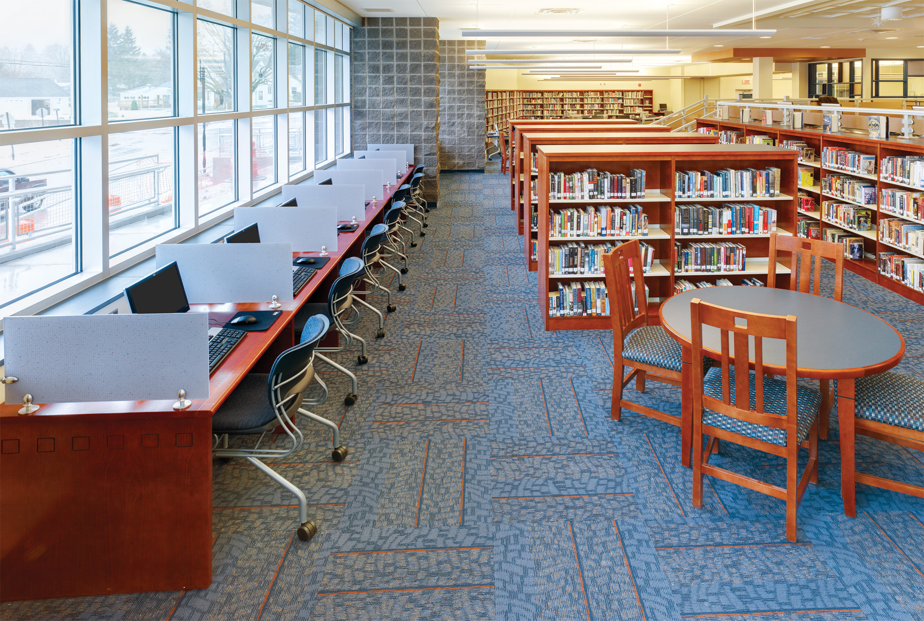 Penn Yan Academy Ideas & Inspiration from Demco