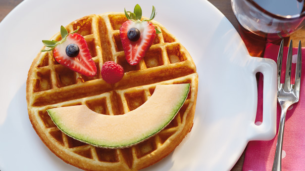Easypleasy breakfast ideas for kids Hallmark Ideas & Inspiration