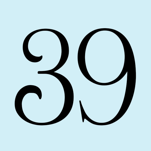 39th Wedding Anniversary Gifts Hallmark Ideas & Inspiration
