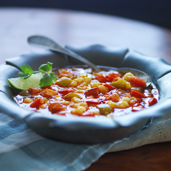 Ham and Hominy Soup Recipe Hallmark Ideas & Inspiration