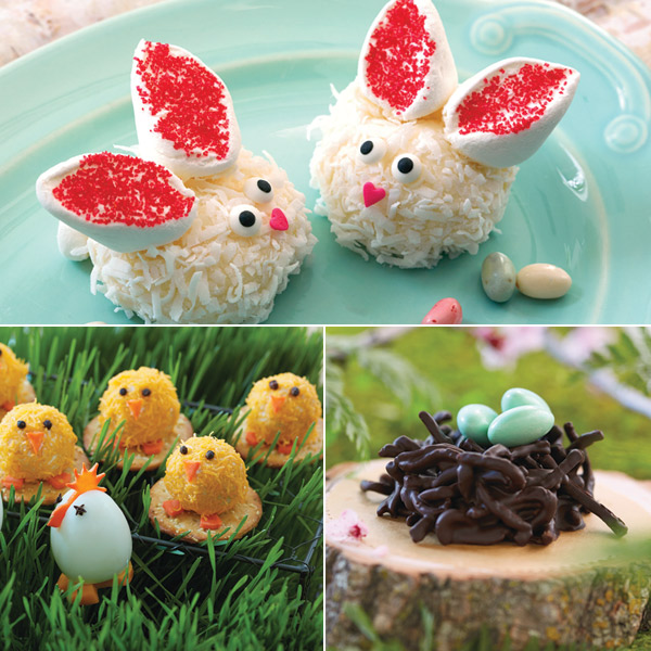 Easter Recipes Hallmark Ideas & Inspiration