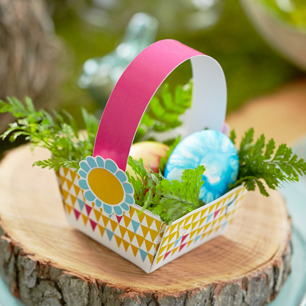 Born Pretty Mother's Day Birthday Easter Wedding Gift Nordic Home