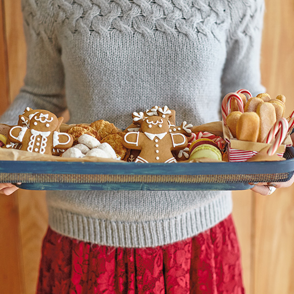 How to Host the Best Cookie Exchange Ever Hallmark Ideas & Inspiration