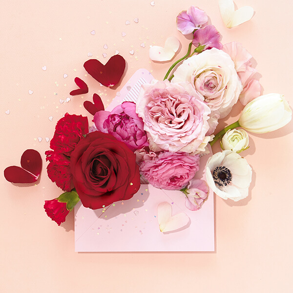How to Write a Love Letter Hallmark Ideas & Inspiration