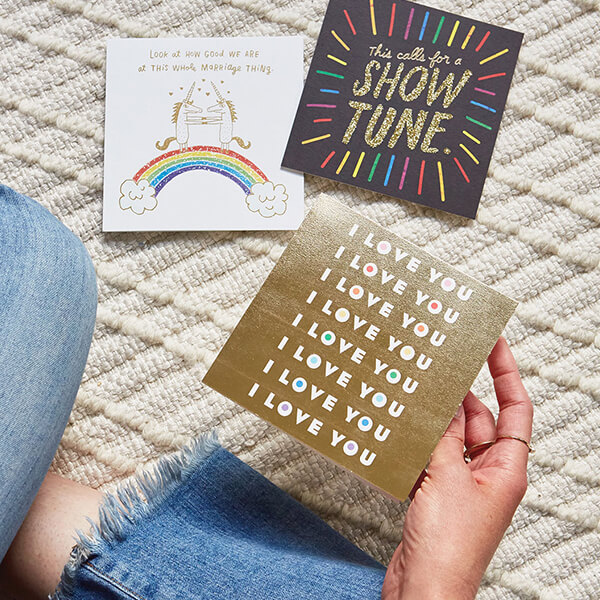 What to Write Meaningful Messages for LGBTQ Friends and Family