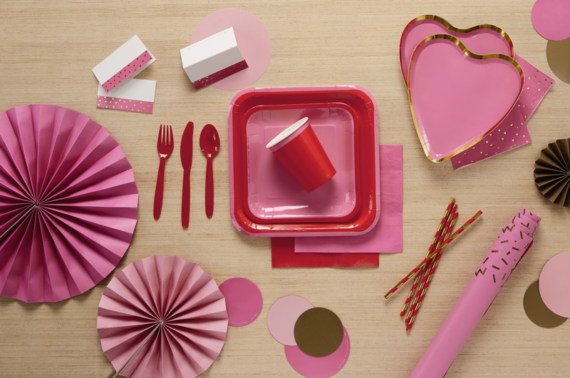 Party Wall Decorations Ideas Shelly Lighting