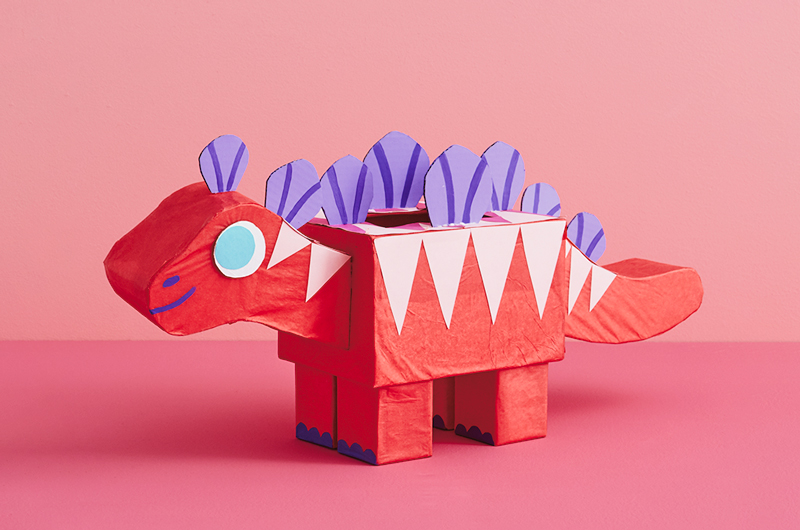 15+ Dinosaur Cut Outs MisbaaCaelin