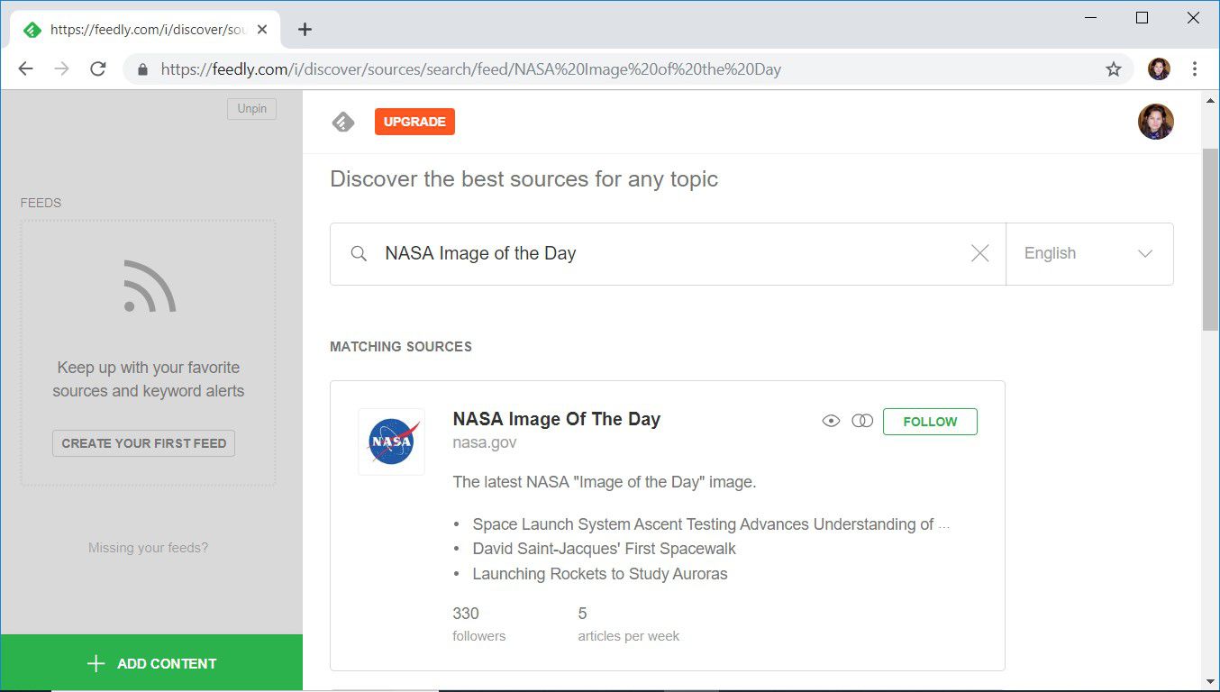 To Researchers, RSS Feeds Remain Surprisingly Relevant