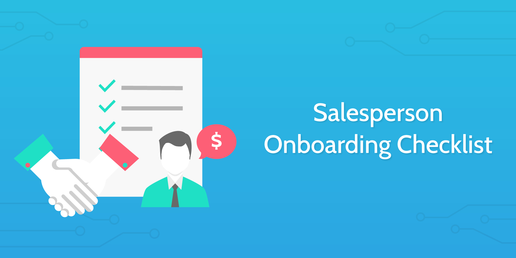 6 Checklists To Perfect Your New Employee Onboarding Process For Hr
