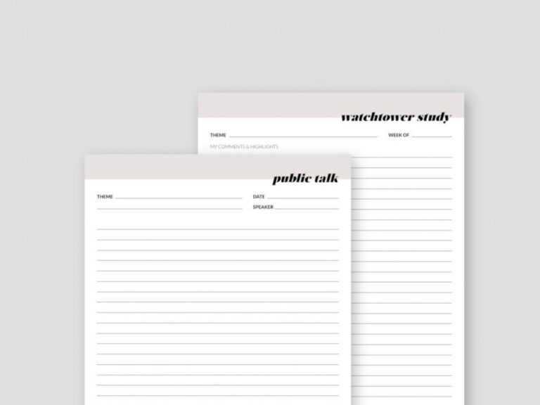 Google Docs Cornell Notes Template Best Template Ideas