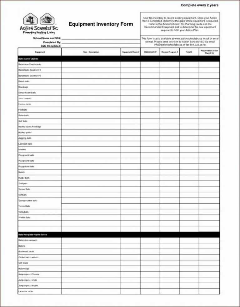 Example Of Supply Inventory Spreadsheet Office Supplies Throughout