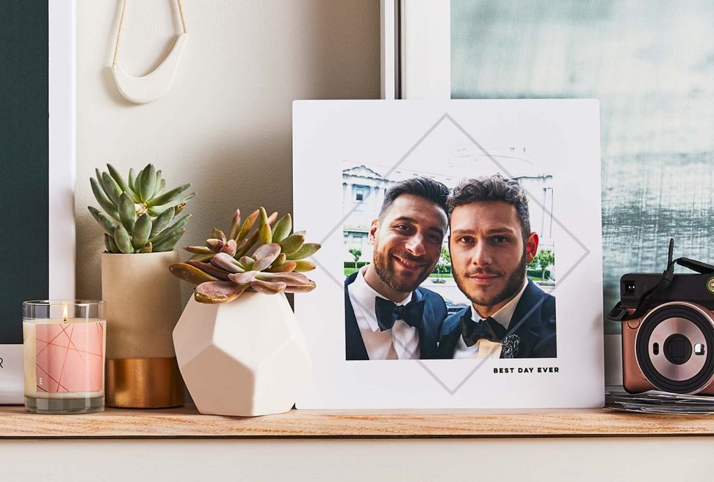 Complete Guide To The Best Metal Photo Prints Shutterfly
