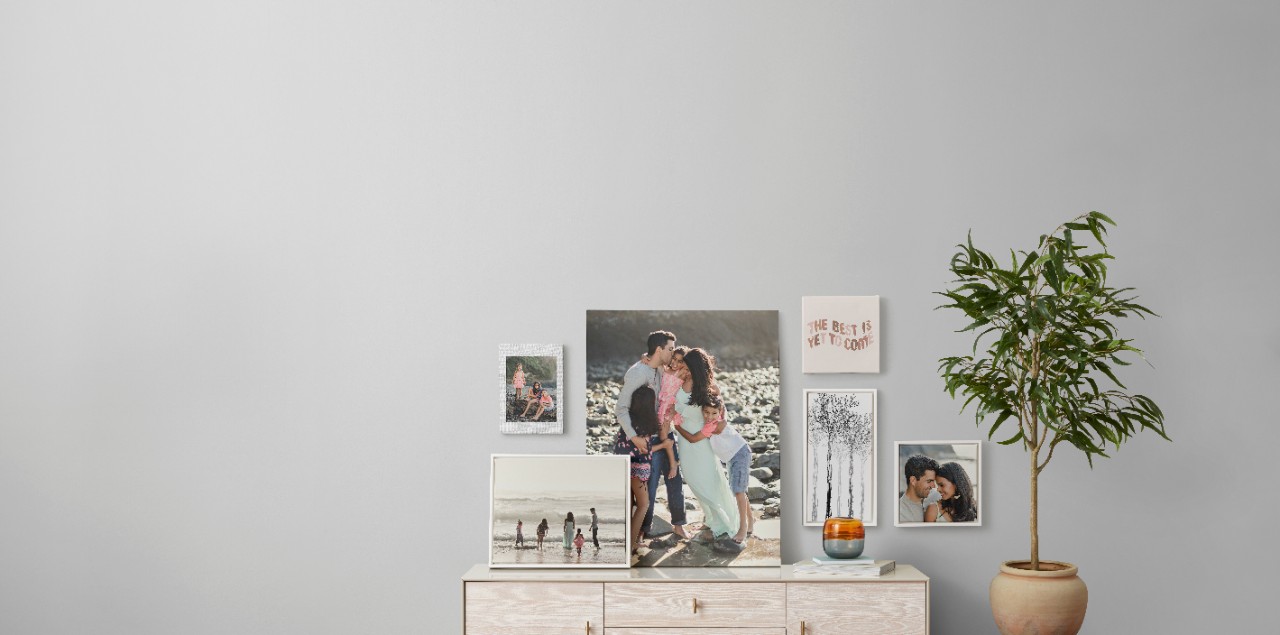 The Best Custom Picture Frames Shutterfly