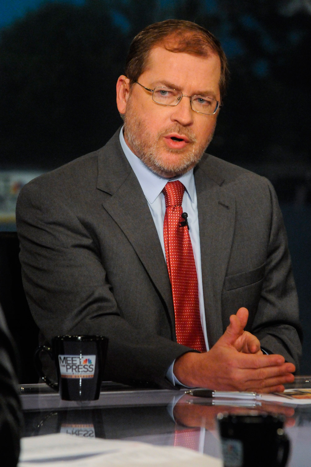 Grover Norquist Viewpoints Why I’m Voting for Romney