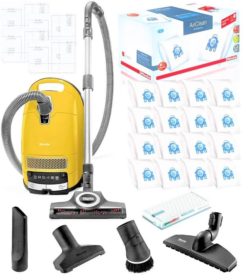 The Best Vacuum Cleaners for this Year’s Spring Cleaning Ideas2Live4