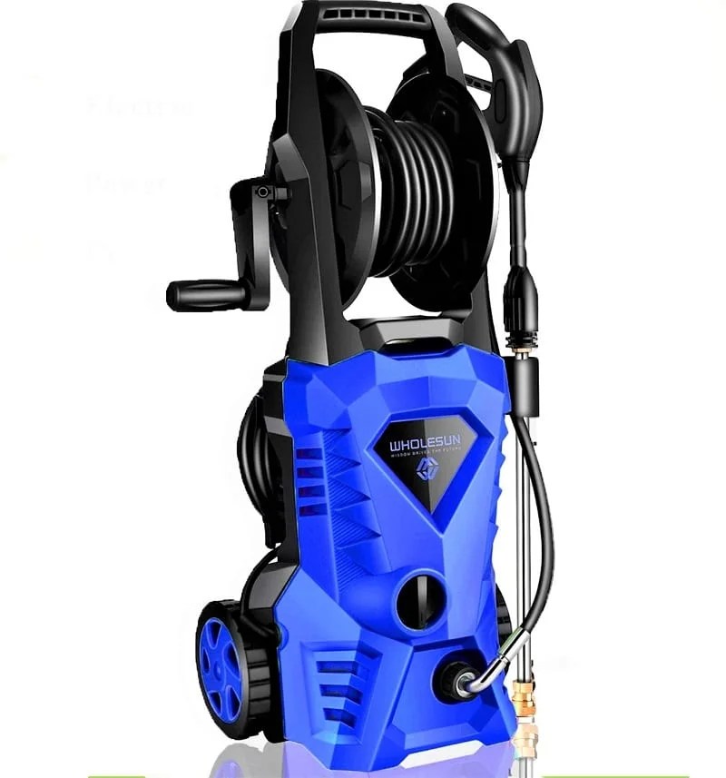 The Best Power Washers for Everyday Home Use Ideas2Live4
