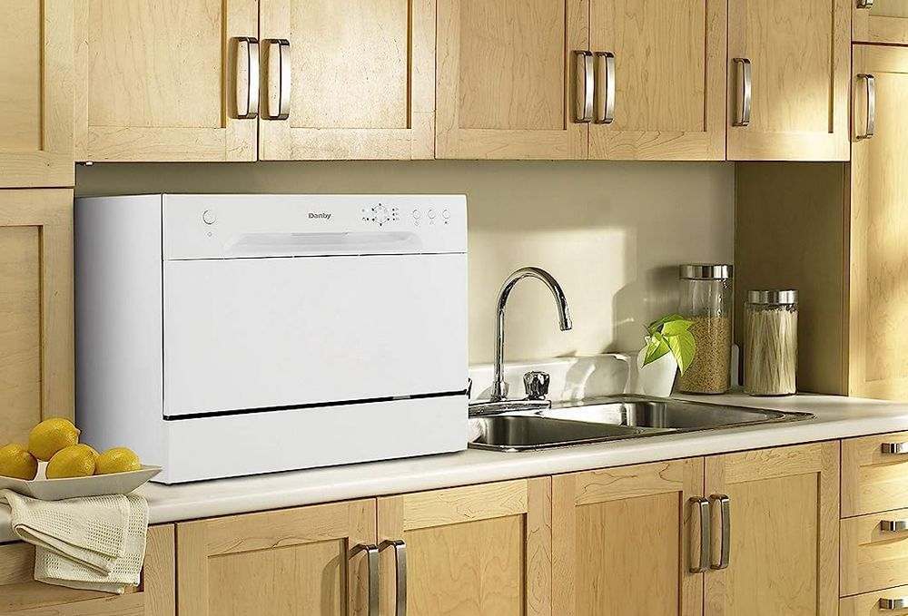 Countertop Dishwashers The 5 Best GameChanging Countertop Dishwashers