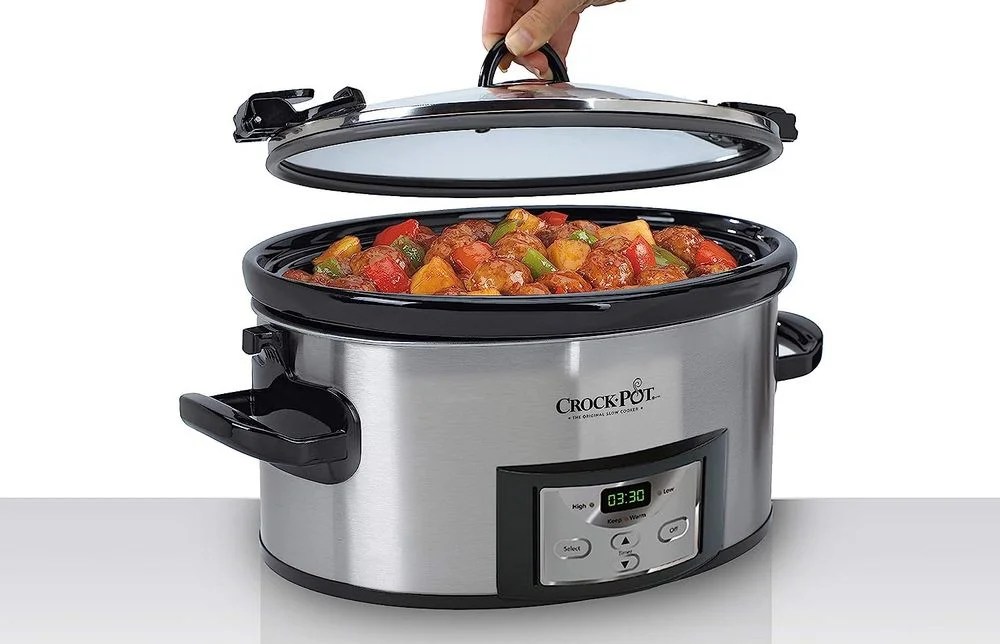 Slow Cookers The 8 Best Slow Cookers to Take Your Culinary Skills to