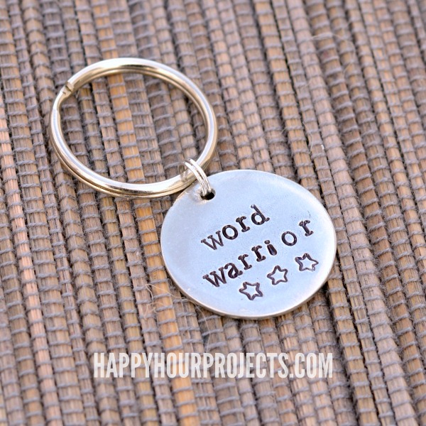 22+ Easy & Cute DIY Keychains Ideas