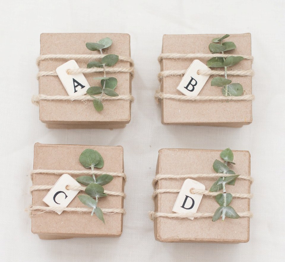 15+ DIY's to Make and Decorate Paper Mache Boxes