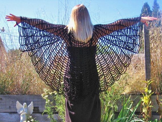 15 Free Crochet Spider Web Patterns In This Halloween