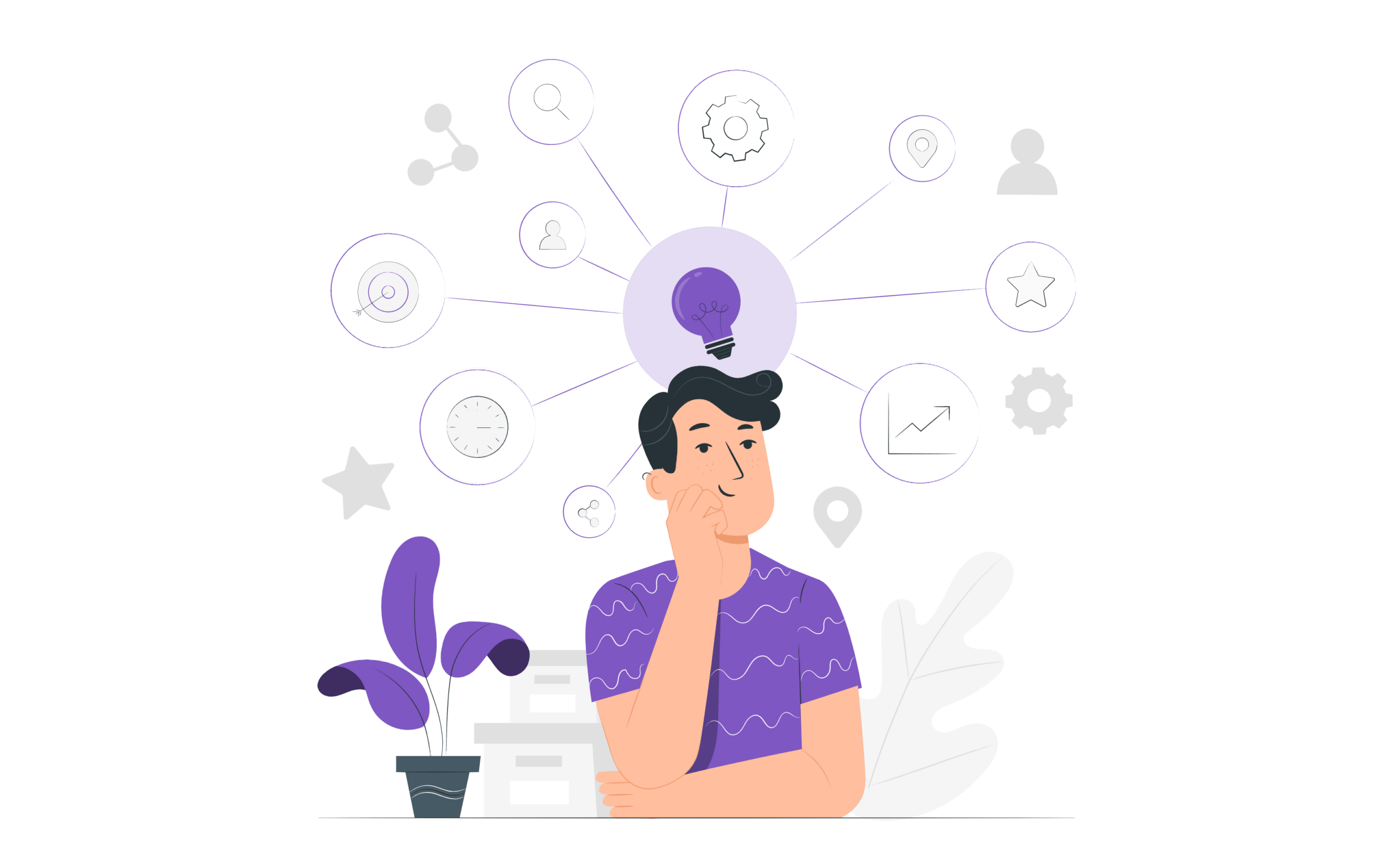 The Advantages of Concept Maps - IdeaScale