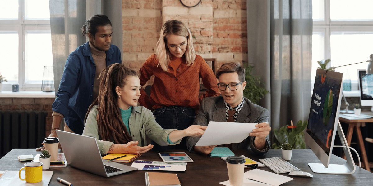 What is Team Collaboration? Definition, Importance, Benefits, Examples and How to Improve