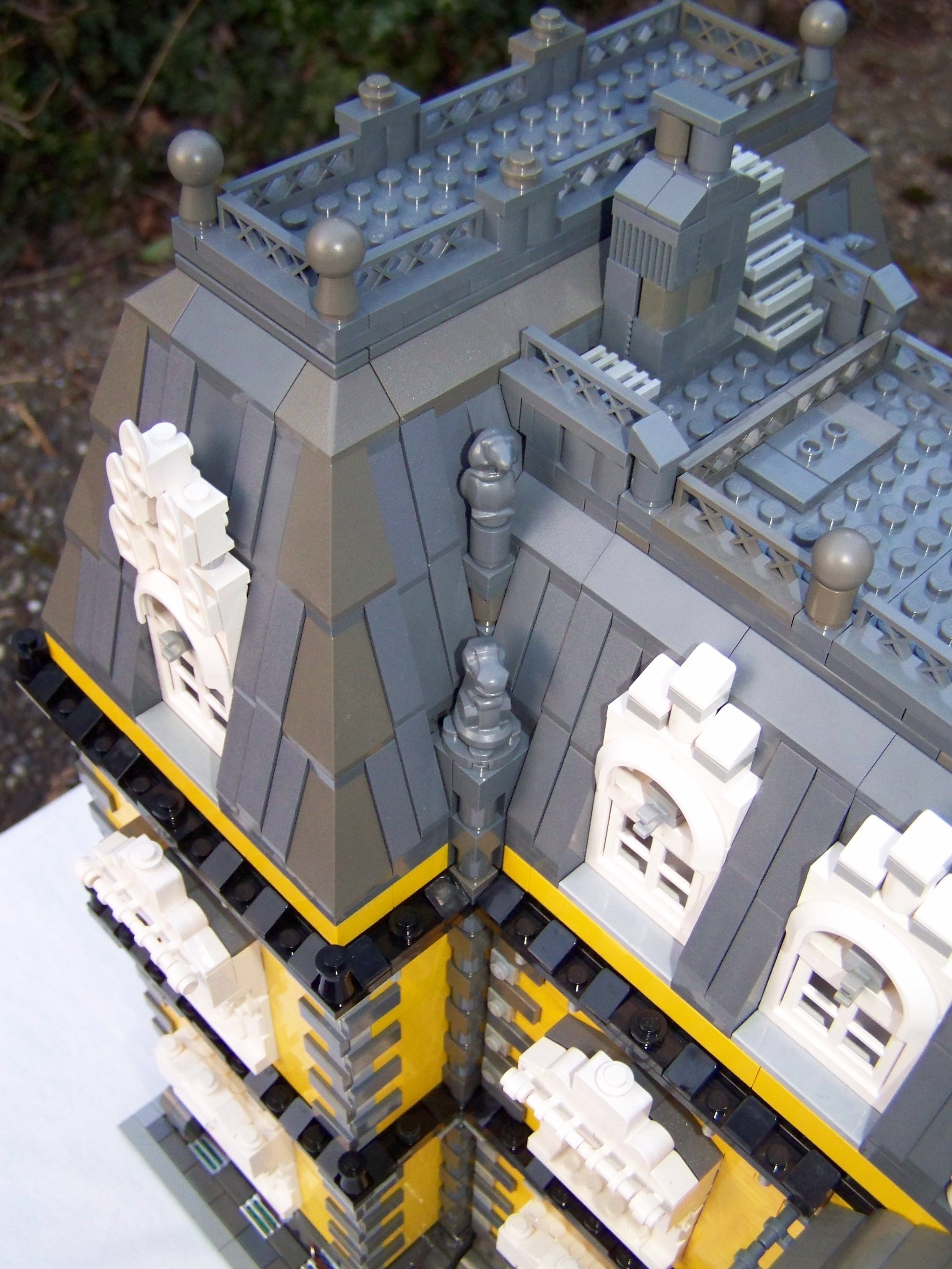 LEGO IDEAS Big Villa