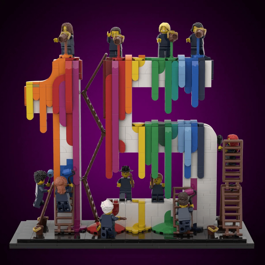 LEGO IDEAS 15 Years of LEGO Ideas Our Fifteen Years