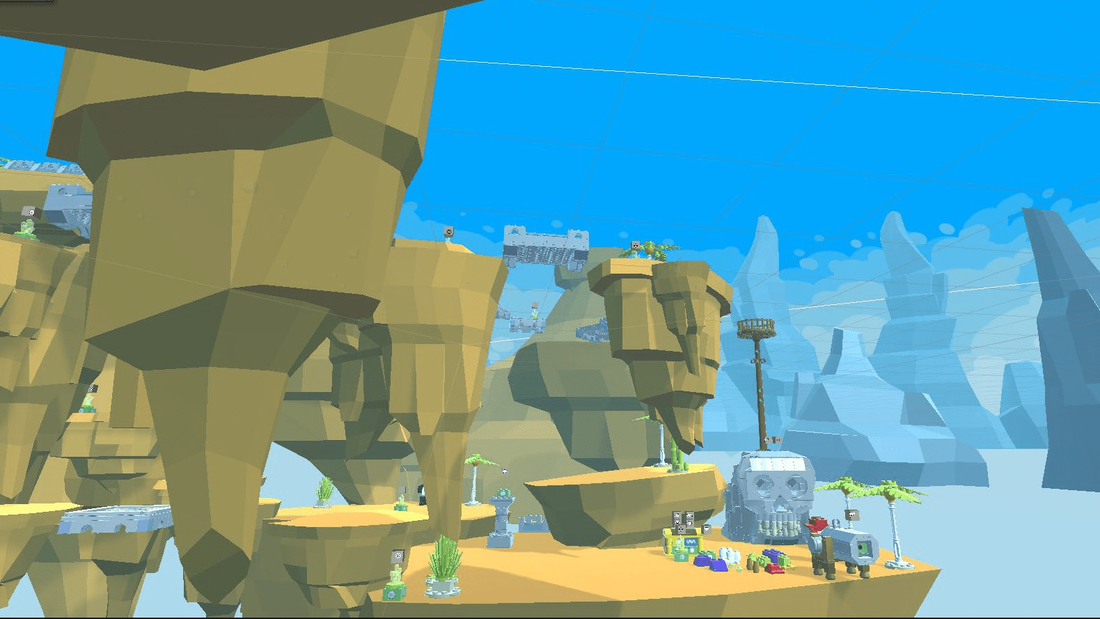 LEGO IDEAS Build your own game! Eric Chary�s First Ever Tiny Micro